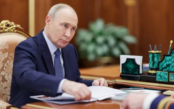 Putin, pe cale să lovească: Surse ucrainene anunță un atac major împotriva UE și NATO