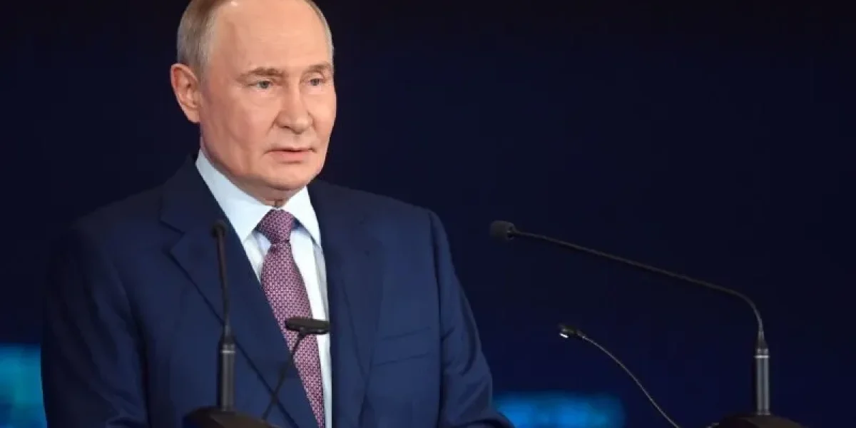 Fiica președintelui rus Vladimir Putin, Katerina Tikhonova, pare să se descurce foarte bine pe piața de afaceri, după ce compania New Medical Company (Nomeko) a raportat rezultate financiare semnificative pentru anul 2025