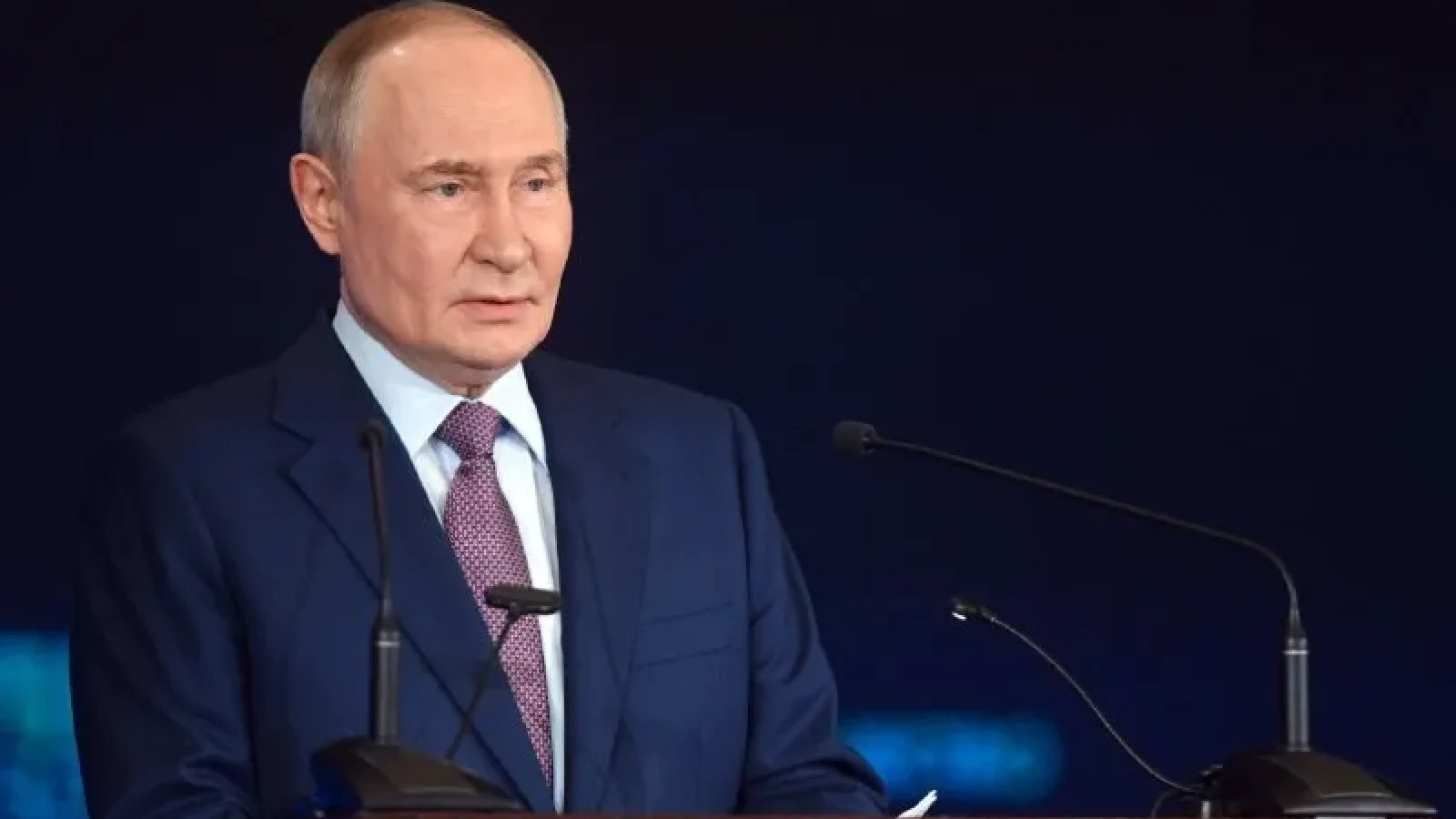 Fiica președintelui rus Vladimir Putin, Katerina Tikhonova, pare să se descurce foarte bine pe piața de afaceri, după ce compania New Medical Company (Nomeko) a raportat rezultate financiare semnificative pentru anul 2025