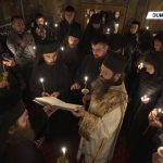 Călugării de la Sihla: „Acolo îl simți pe Dumnezeu, nu afară”