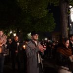 Ger de Paște: ANM anunță -5 grade în noaptea de Înviere în România!