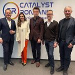 Voxa, platforma românească de audiobook-uri, primește 4 milioane euro