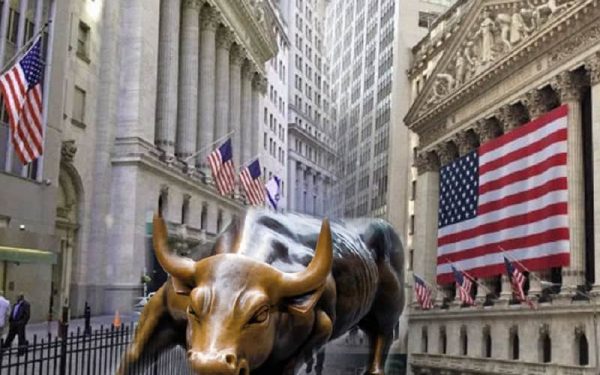 Wall Street, vindecată de războiul cu Iran: BET în urcare, dobânzi la minim