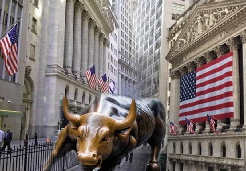 Wall Street, vindecată de războiul cu Iran: BET în urcare, dobânzi la minim