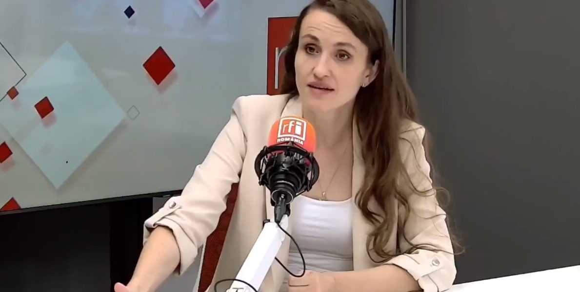 Oana Țoiu, după discuția cu Rubio: Apărarea României, mai importantă ca oricând