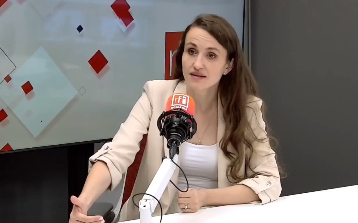 Oana Țoiu, după discuția cu Rubio: Apărarea României, mai importantă ca oricând