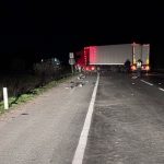 Accident GRAV pe centura Craiovei: Un mort și doi copii răniți