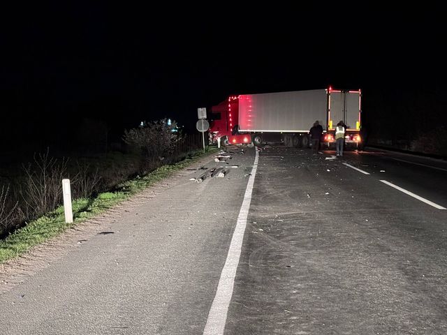 Accident GRAV pe centura Craiovei: Un mort și doi copii răniți