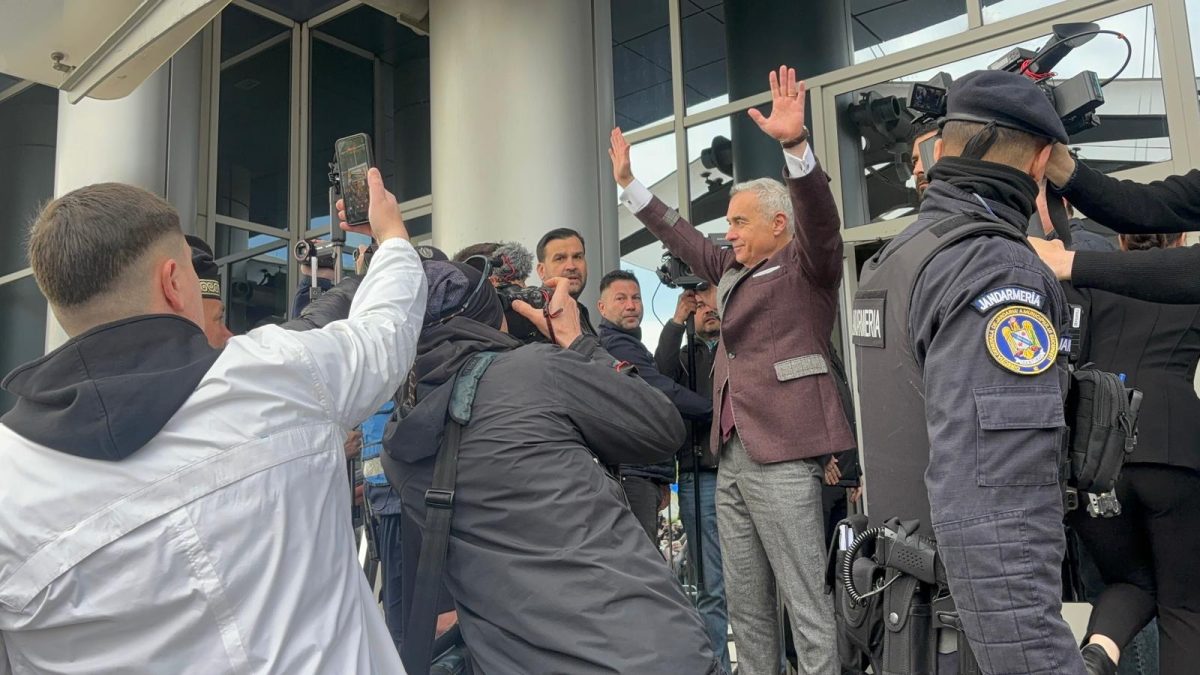 Călin Georgescu, dur după ICCJ: Guvernul, „găini speriate” care scarmă în țărână