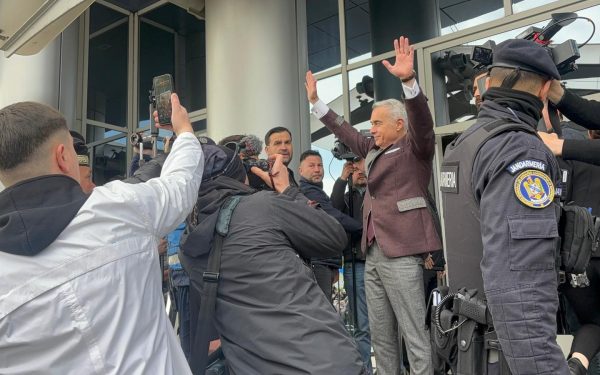 Călin Georgescu, dur după ICCJ: Guvernul, „găini speriate” care scarmă în țărână