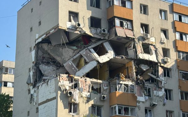 Șase luni de la Rahova: Drama sinistraților. "Cu hainele de pe mine am rămas"