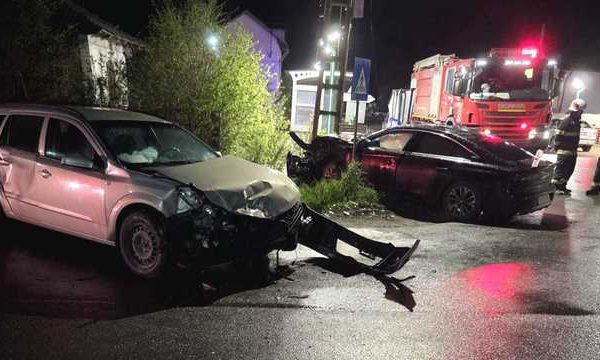 Trei femei, victime într-un cumplit accident în județul Teleorman