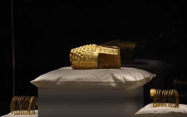 Directorul MNIR tranșează cazul Coțofenești: Autenticitatea coifului, confirmată