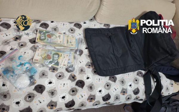 Canabis cultivat în laboratoare din București și 4 județe: Intervin mascații