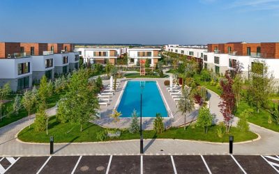 Bucureștiul de Nord, în plină transformare: O nouă șosea redefinește investițiile imobiliare Un nou proiect de infrastructură promovează o schimbare de paradigmă în zona de Nord a Bucureștiului
