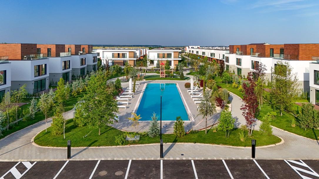 Bucureștiul de Nord, în plină transformare: O nouă șosea redefinește investițiile imobiliare Un nou proiect de infrastructură promovează o schimbare de paradigmă în zona de Nord a Bucureștiului