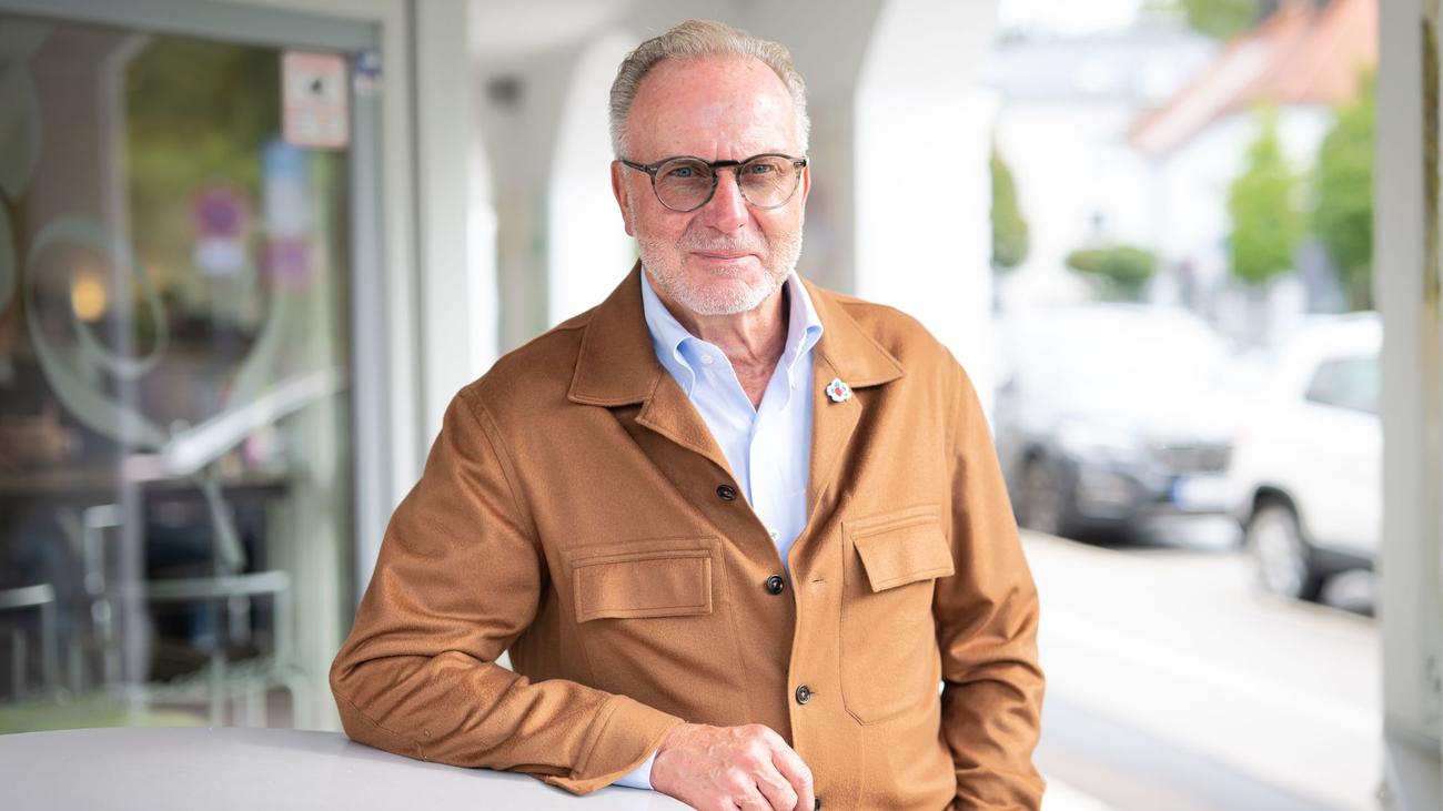 Rummenigge, sceptic înainte de Real Madrid: "Nu acceptăm hype-ul"