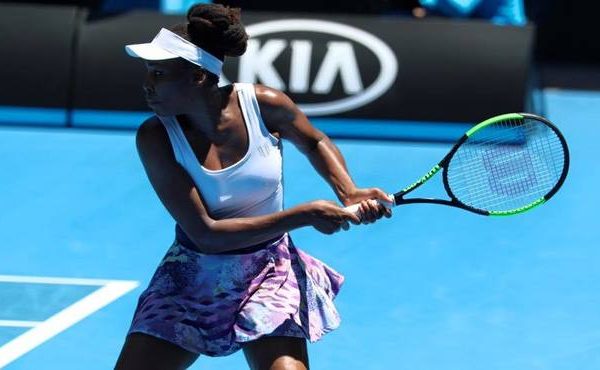Venus Williams, record negativ: 10 înfrângeri consecutive în carieră