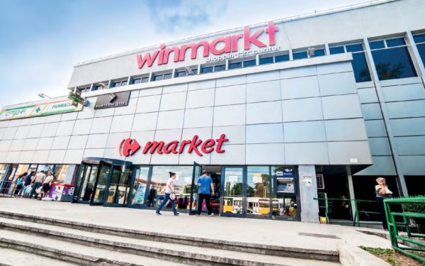 IGD Italia, pe punctul de a pleca din România: afacere de 10 milioane euro pentru Winmarkt