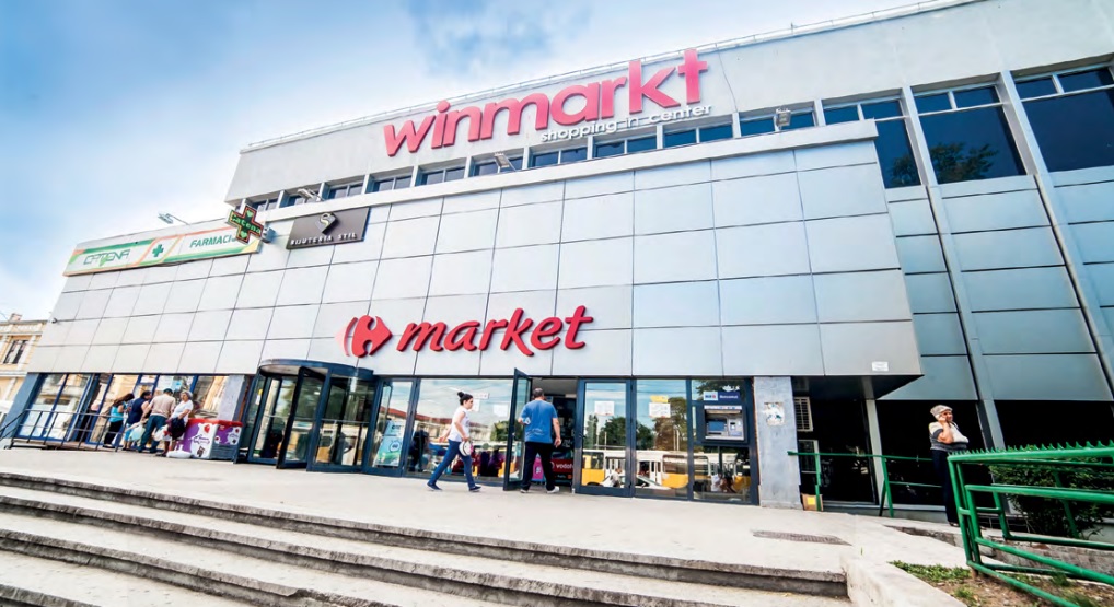 IGD Italia, pe punctul de a pleca din România: afacere de 10 milioane euro pentru Winmarkt