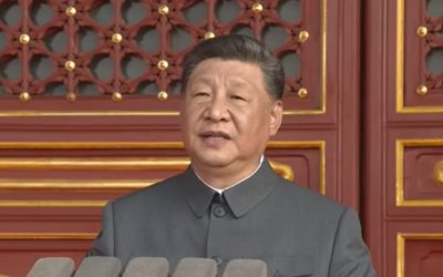 Președintele Chinei, Xi Jinping, a anunțat recent o strategie națională pentru securitatea energetică, concentrată pe dezvoltarea surselor de energie regenerabilă și pe protecția mediului, în condițiile în care țara continuă să opereze peste jumătate din capacitatea mondială de producere a energiei pe bază de cărbune