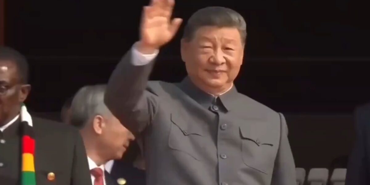 Președintele XI Jinping a primit-o la Beijing pe CHENG Li-wun, lidera opoziției din Taiwan, marcând o vizită istorică și o mișcare cu implicații semnificative în relațiile tensionate dintre cele două țări