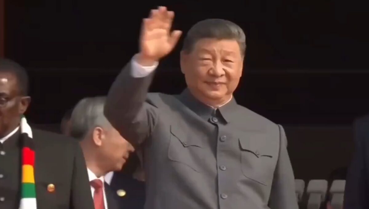 Președintele XI Jinping a primit-o la Beijing pe CHENG Li-wun, lidera opoziției din Taiwan, marcând o vizită istorică și o mișcare cu implicații semnificative în relațiile tensionate dintre cele două țări