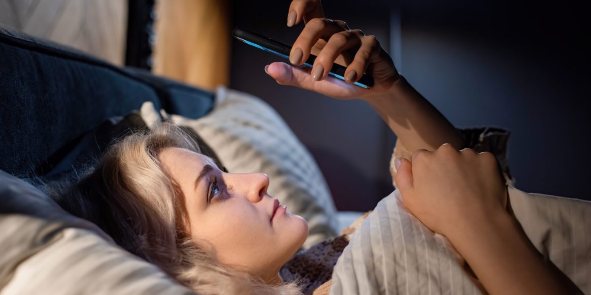 Pauza digitală: Ce efect are asupra creierului, arată știința