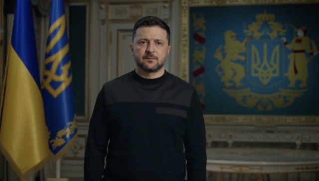 Ucraina și Siria au convenit să își intensizeze cooperarea în domeniul securității, în urma discuțiilor de duminică, anunță președintele ucrainean Volodimir Zelenski