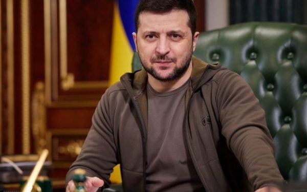 Zelenski, furios pe SUA: Diplomații americani, acuzați de lipsă de respect față de Ucraina