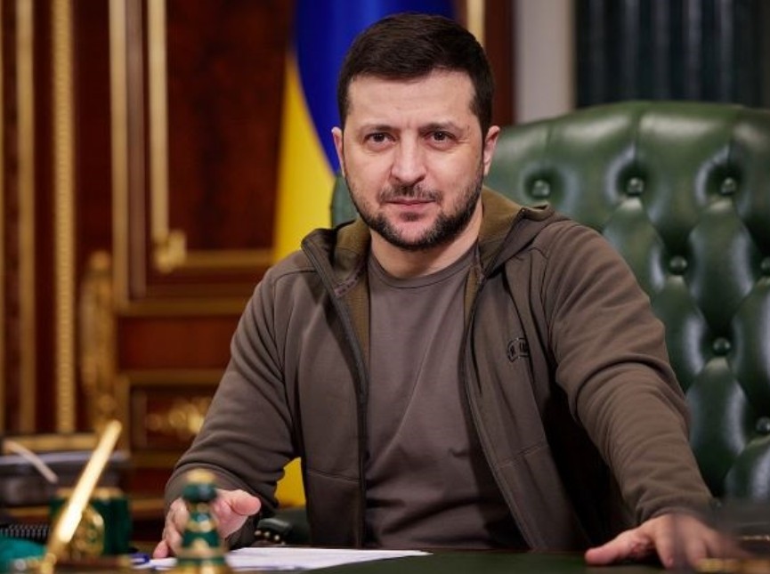 Zelenski, furios pe SUA: Diplomații americani, acuzați de lipsă de respect față de Ucraina
