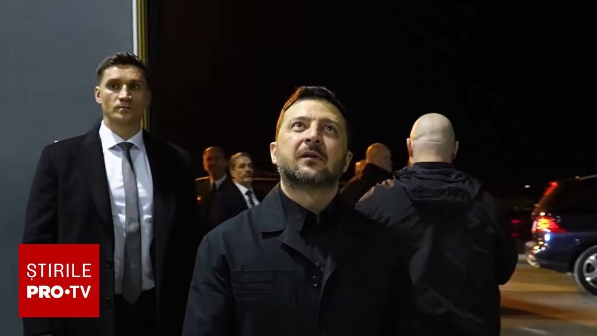 Zelenski, acuzații grave: Kushner și Witkoff, legați de Iran, ignoră Ucraina