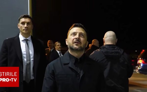 Zelenski, acuzații grave: Kushner și Witkoff, legați de Iran, ignoră Ucraina