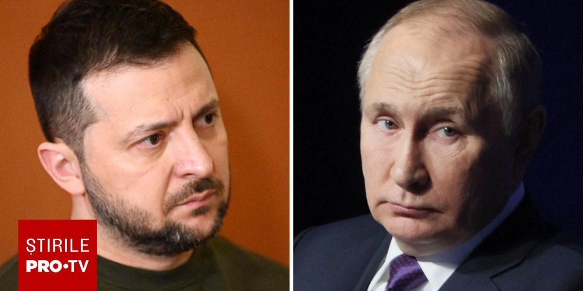 Rusia, măcel în Ucraina: Peste 1,3 milioane de soldați, scoși din luptă!