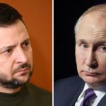 Rusia, măcel în Ucraina: Peste 1,3 milioane de soldați, scoși din luptă!