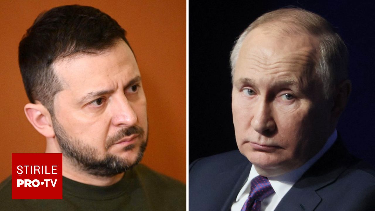 Rusia, măcel în Ucraina: Peste 1,3 milioane de soldați, scoși din luptă!