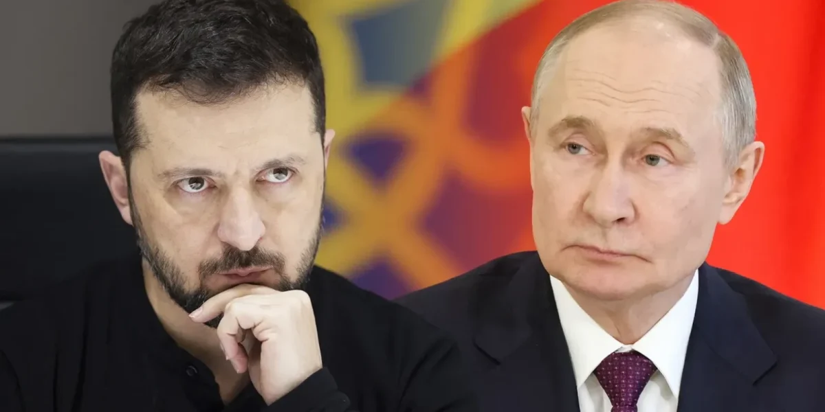 Zelenski, avertisment sumbru: Ucraina, luni grele. Ce urmează?