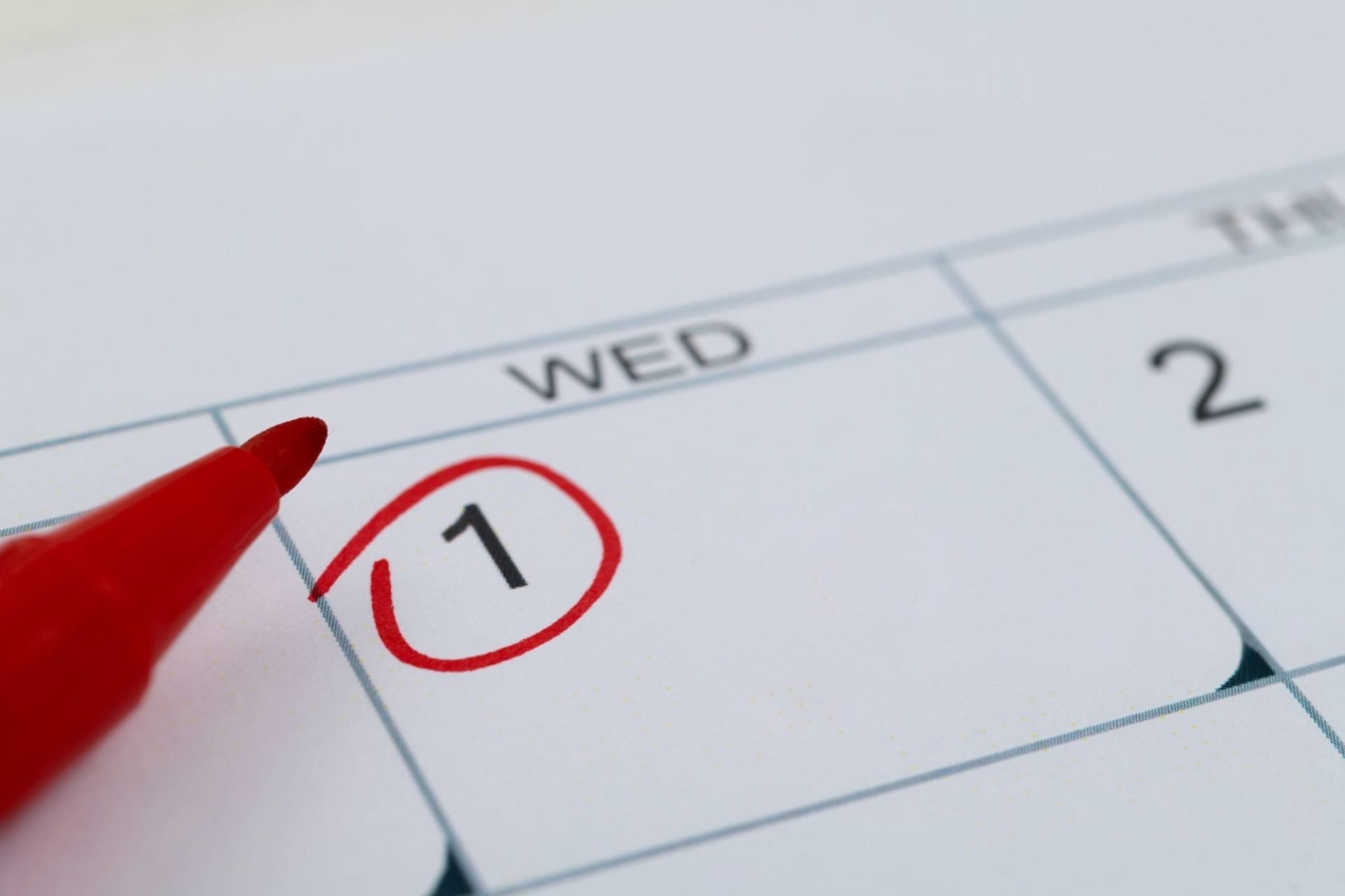 Ziua din săptămână blestemată pentru decizii mari. Evită-o!