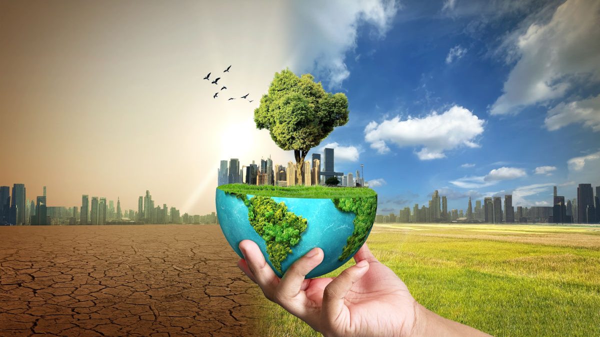 Ziua Pământului 2026: Ce putem face zi de zi pentru planetă?