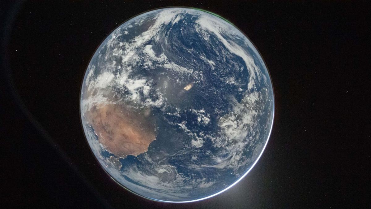 Ziua Planetei 2026: Ce se întâmplă pe 22 Aprilie, chiar și după Donald Trump?