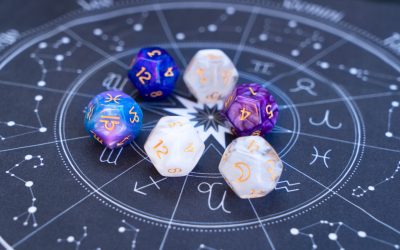 Zodia care va primi protecție divină până la Paștele din 2026