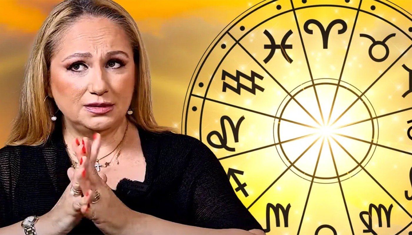 Zodia în pericol de Paște: Avertismentul Cristinei Demetrescu despre probleme medicale
