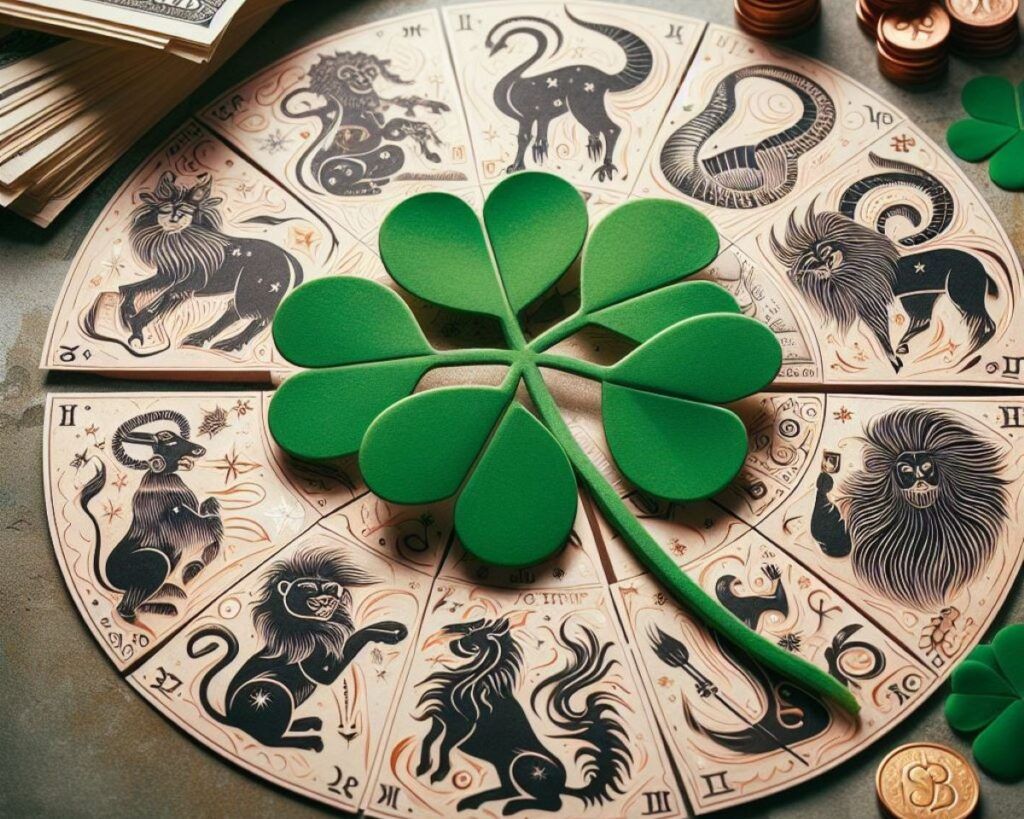 Zodii cu stea norocoasă: Vești bune pentru fiecare, 13-19 Aprilie 2026.