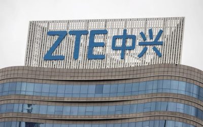 ZTE: Afacerile chinezilor în România au crescut cu 13% în 2025