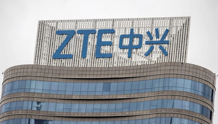 ZTE: Afacerile chinezilor în România au crescut cu 13% în 2025