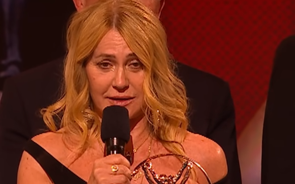 „Tu m-ai salvat!” Cuvintele puternice adresate lui Novak Djokovic