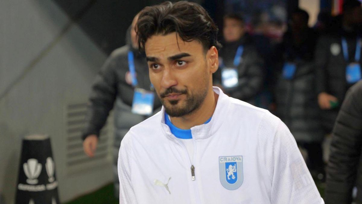 Baiaram a decis: Anunțul final după meciul cu Craiova