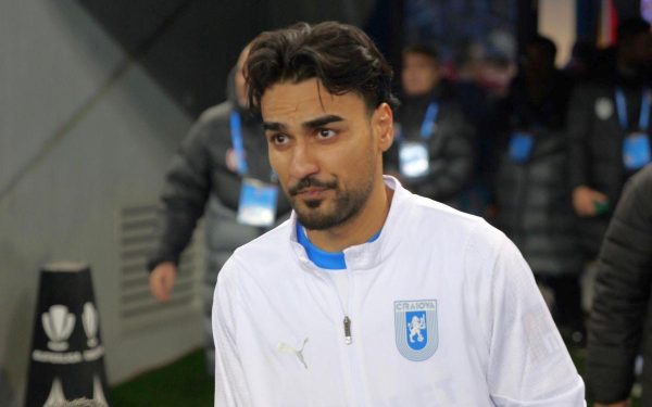 Baiaram a decis: Anunțul final după meciul cu Craiova