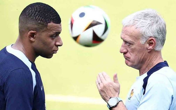 Antrenorii, puși pe jar la Mondial: "Ce să facem cu echipa?"