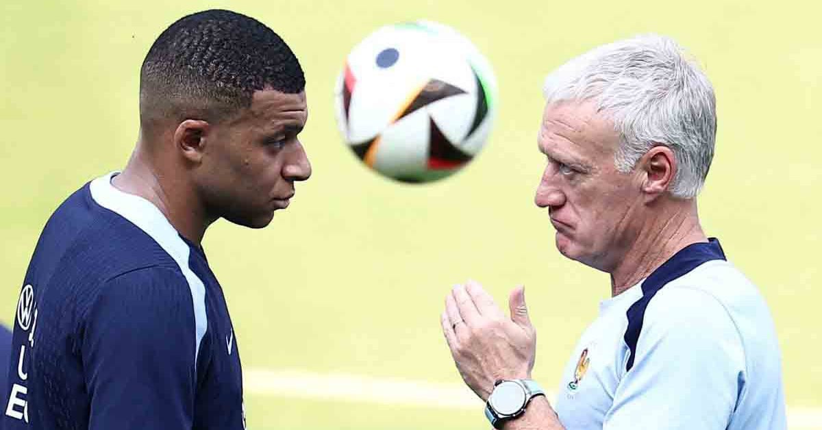 Antrenorii, puși pe jar la Mondial: "Ce să facem cu echipa?"